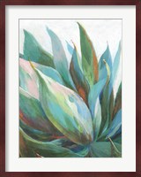 Agave Crop Fine Art Print