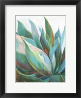 Agave Crop Fine Art Print