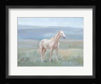 Mountain Mare Fine Art Print