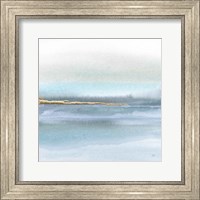 Blue Earth II Fine Art Print