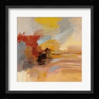 Sandstorm Fine Art Print