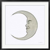 Moon Fine Art Print