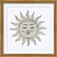 Sun Fine Art Print