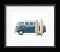 Beach Ride X Fine Art Print