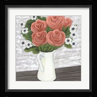 Hello Spring Fine Art Print