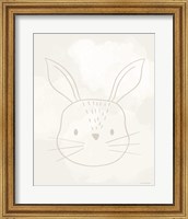 Soft Rabbit Fine Art Print