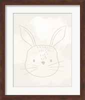 Soft Rabbit Fine Art Print