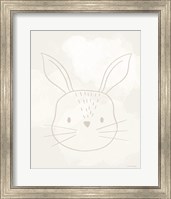 Soft Rabbit Fine Art Print