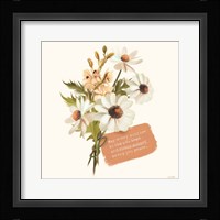 Sunrise Hope, Sunset Peace Fine Art Print