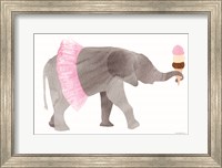 Neapolitan Fine Art Print