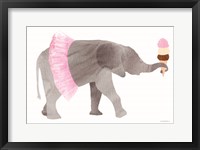 Neapolitan Fine Art Print