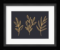 Autumn Leaves Fine Art Print