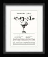 Margarita Fine Art Print