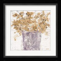 Autumn Golds Fine Art Print