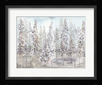 Splendid Forest Fine Art Print