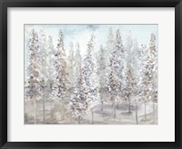 Splendid Forest Fine Art Print