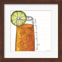 Long Island Fine Art Print