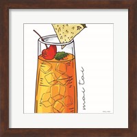 Mai Tai Fine Art Print