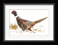 Pheasant 2 Fine Art Print