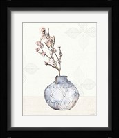Fresh Farmhouse VI Framed Print