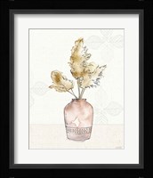 Fresh Farmhouse IV Framed Print
