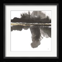 Mountain Reflection Fine Art Print