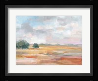 Big Sky in October Fine Art Print