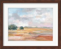 Big Sky in October Fine Art Print