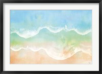 Ocean Breeze VII Fine Art Print