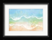 Ocean Breeze VII Fine Art Print