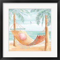 Ocean Breeze III Fine Art Print