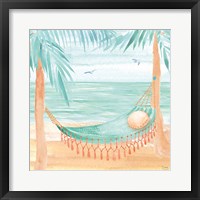 Ocean Breeze IV Fine Art Print