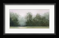 Edge of the Wood Fine Art Print