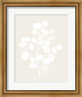 A Country Weekend V Neutral Fine Art Print