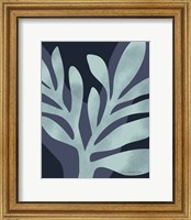 Dreamy Leaves Fine Art Print