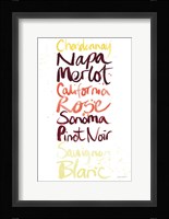 Pop the Cork IX Color Fine Art Print