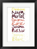 Pop the Cork IX Color Fine Art Print