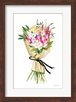 Spring Bouquet Fine Art Print