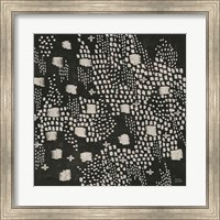 Dots and Blocks Fine Art Print