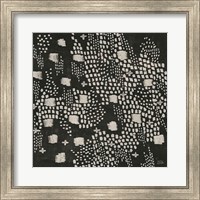 Dots and Blocks Fine Art Print