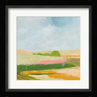 Spring Green Fine Art Print