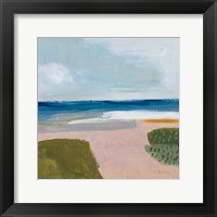 Beach Daze Fine Art Print