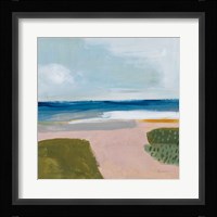 Beach Daze Fine Art Print