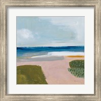 Beach Daze Fine Art Print