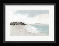 Calm Water Neutral Fine Art Print