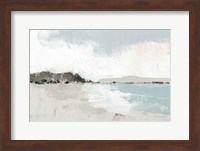 Calm Water Neutral Fine Art Print