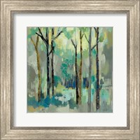 Romantic Forest Neutral Fine Art Print