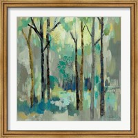 Romantic Forest Neutral Fine Art Print