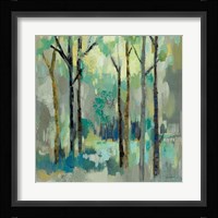 Romantic Forest Neutral Fine Art Print