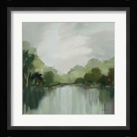 Cool Spring Day Light Fine Art Print